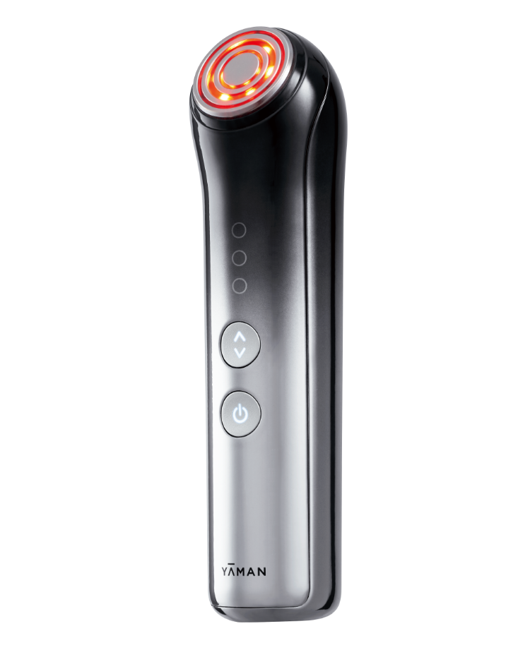 Bloom WR | YA-MAN | Professional technology into home care beauty