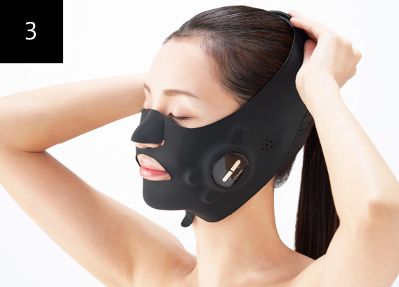 Medi Lift PLUS | YA-MAN | Professional technology into home care