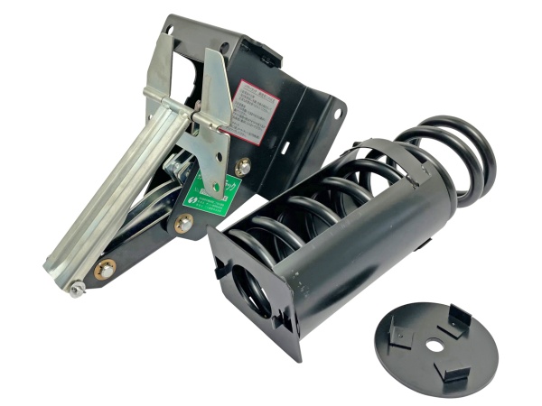 サンコー パワーラックセット P0300 (本体P0200+スプリングP212