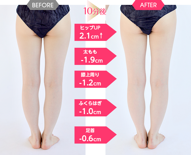 BRILLIANT WAVE 山口ビューティーメソッド