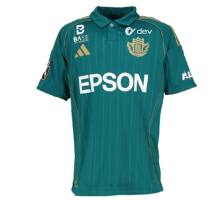 8/6（水）より 2025 クラブ創設60周年記念スペシャルユニフォーム 一般