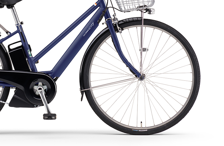 PAS CITY-SP5 - 電動自転車 | ヤマハ発動機