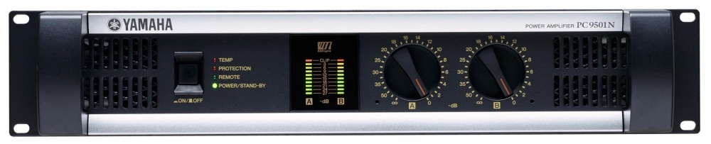 PC9501N - Display Collection - INNOVATION ROAD - Yamaha Corporation