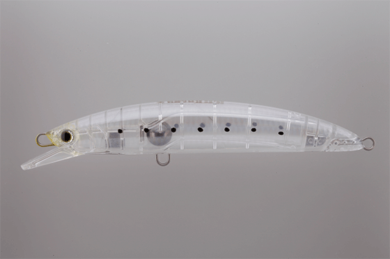 ボアー SS170 - マリア製品情報詳細｜Maria｜海のルアーフィッシングの