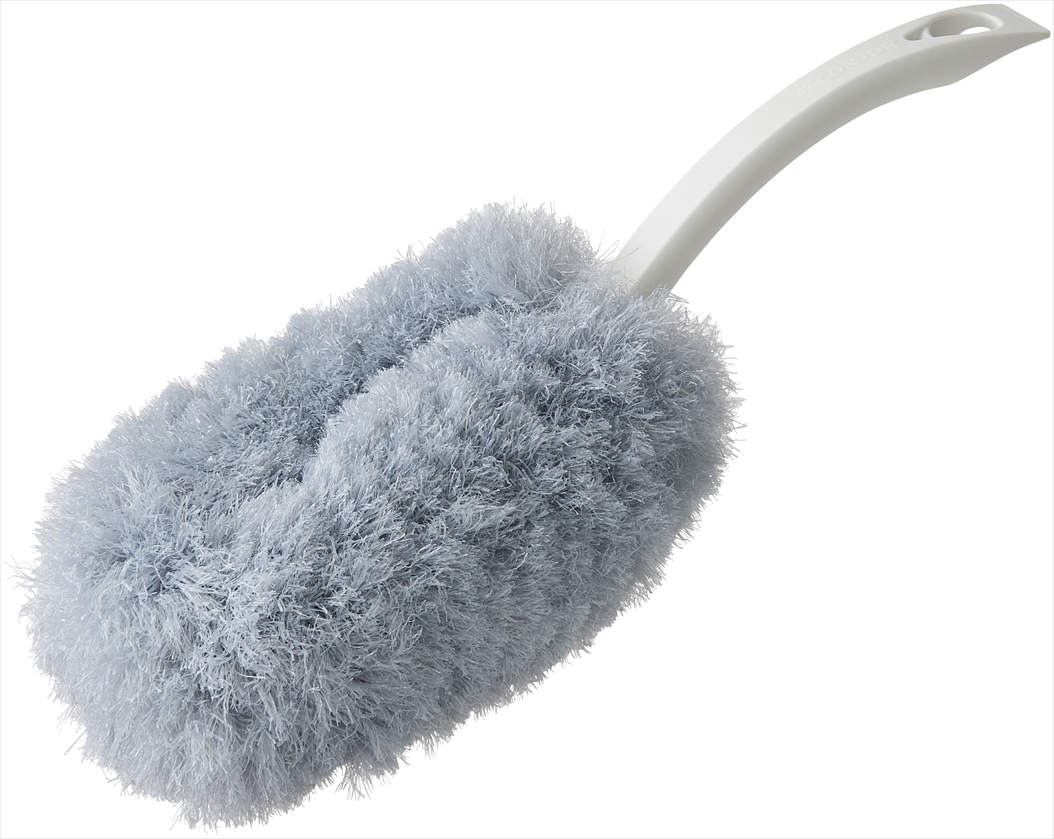 バスボンくん ホコリガードハンディモップ | 山崎産業株式会社 家庭