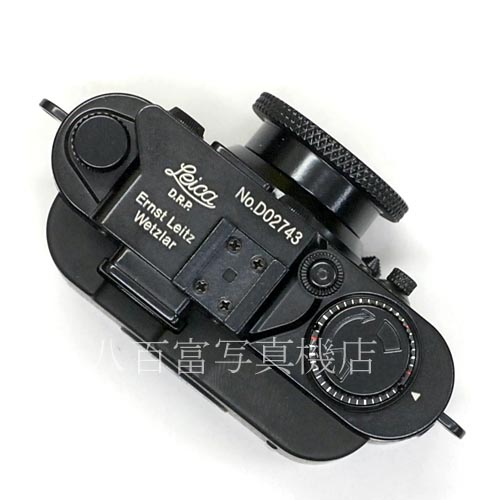 販売済み 【中古】 メガハウス シャラン ライカIIIf スウェーデン 軍用