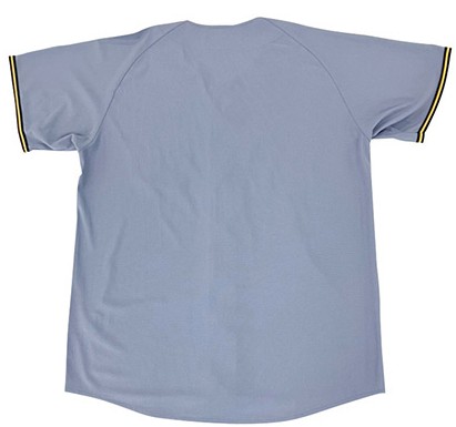 2025年度からの新デザイン ビジターデザインのチームレプリカ