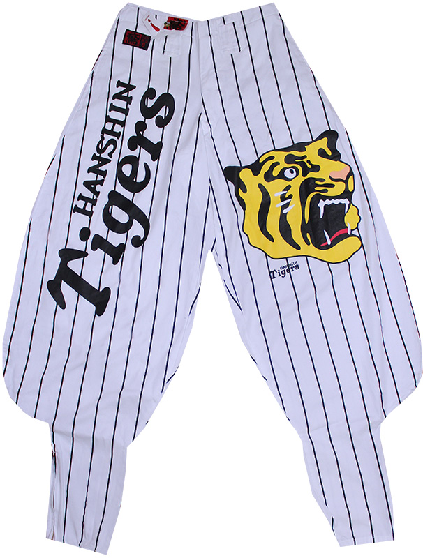 刺繍限定品 b-3 ニッカズボン≪L,LL,3L,W100-W110≫ / ユニフォームの