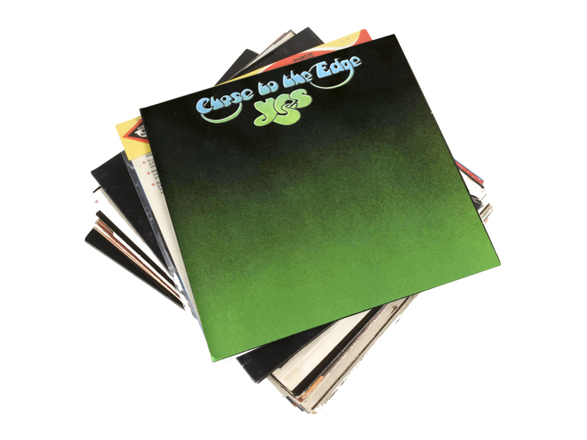 Jon Anderson talks Yes' Close To The Edge track-by-track - Yesworld