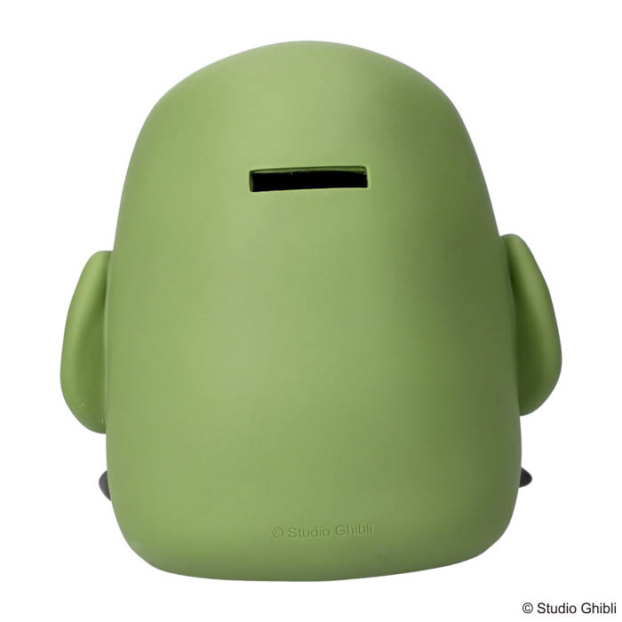 提灯がゆらゆらと光る、「千と千尋の神隠し」のカオナシのセンサー