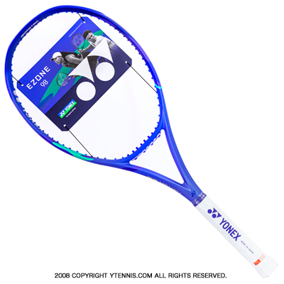 ヨネックス(YONEX) 2025年モデル Eゾーン 98 (305g) ブラストブルー
