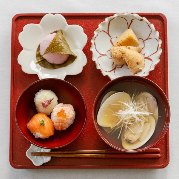 WEB・一部店舗限定】中尾万作 更紗文皿 12cm｜作家もの｜料理家 栗原