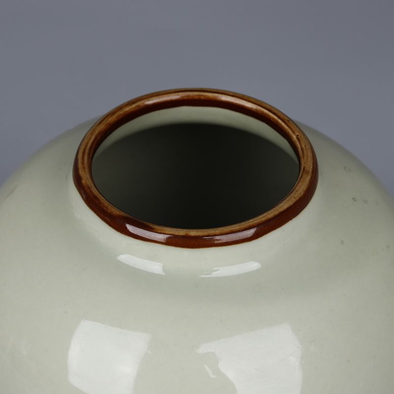 清 光緒帝代 粉彩磁器 山水画 壺 景徳鎮 中国陶器｜輸入マート