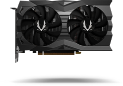 ZOTAC GAMING GeForce GTX 1660 Ti 6GB GDDR6 | ZOTAC