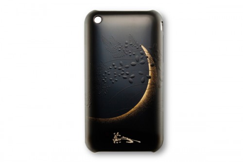 ソフトバンクiPhoneケース | 京漆匠 象彦 - Zohiko -