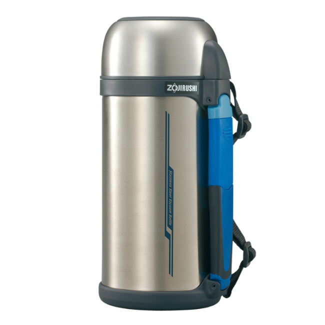 ステンレスボトル TUFF コップタイプ 1.5L 品番：SF-CC15 色柄：XA