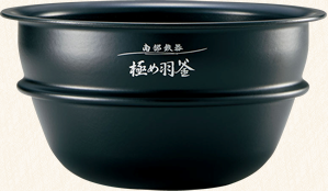 南部鉄器｜圧力IH炊飯ジャー NP-QS型｜商品情報｜象印