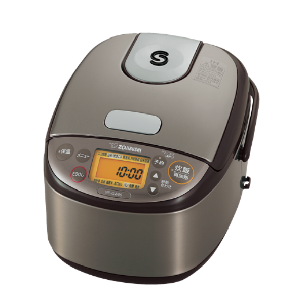 炊飯｜取扱説明書｜お客様サポート｜象印