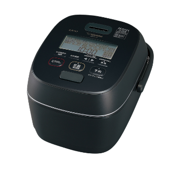 NW-PT10/NW-PT18（圧力IH炊飯ジャー）｜取扱説明書｜お客様サポート｜象印