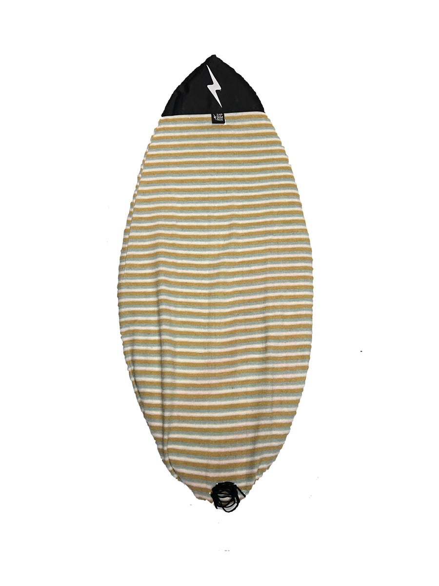Zap Board Sock – Zap Skimboards