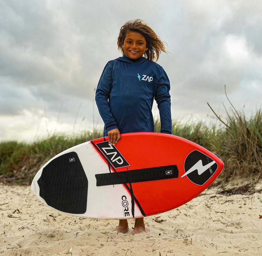 Zap Core V2 Skimboard – Zap Skimboards