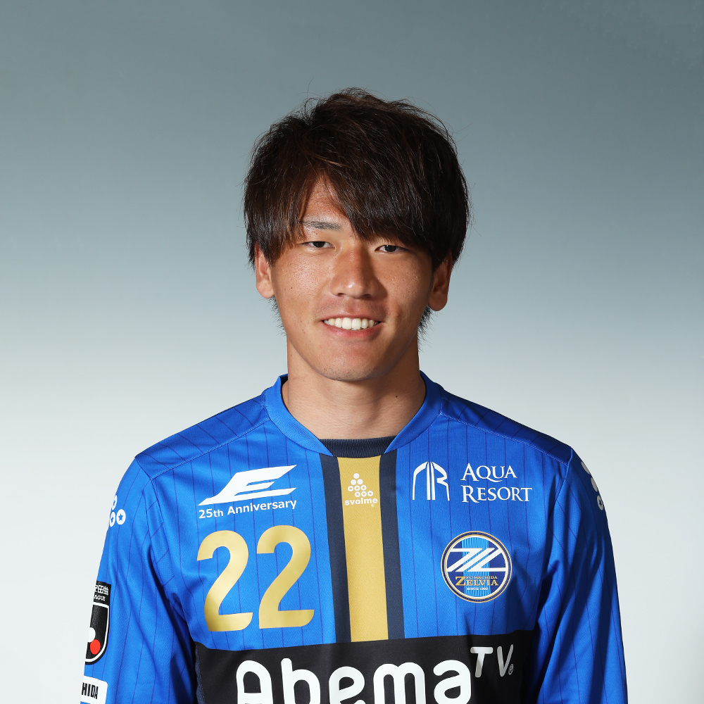太田修介選手 完全移籍加入のお知らせ | お知らせ | FC町田ゼルビア