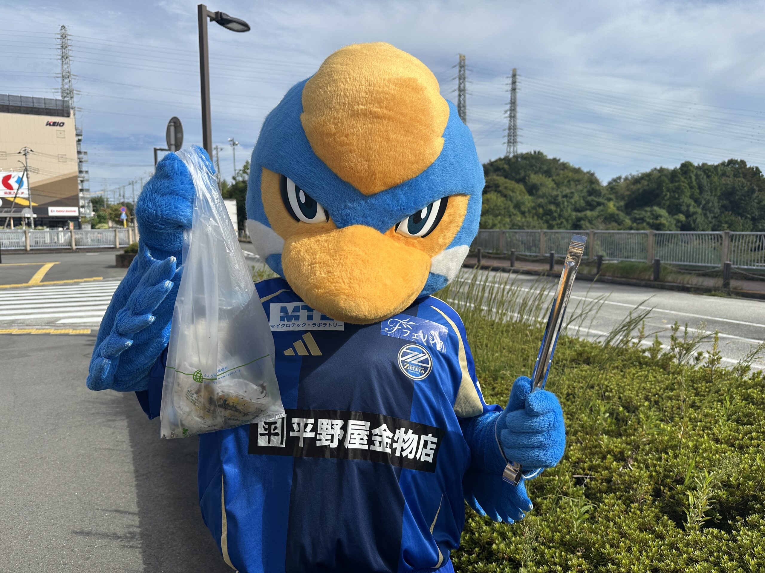 クラブゼルビスタ会員限定】2023-2024選手着用トレーニングマッチ