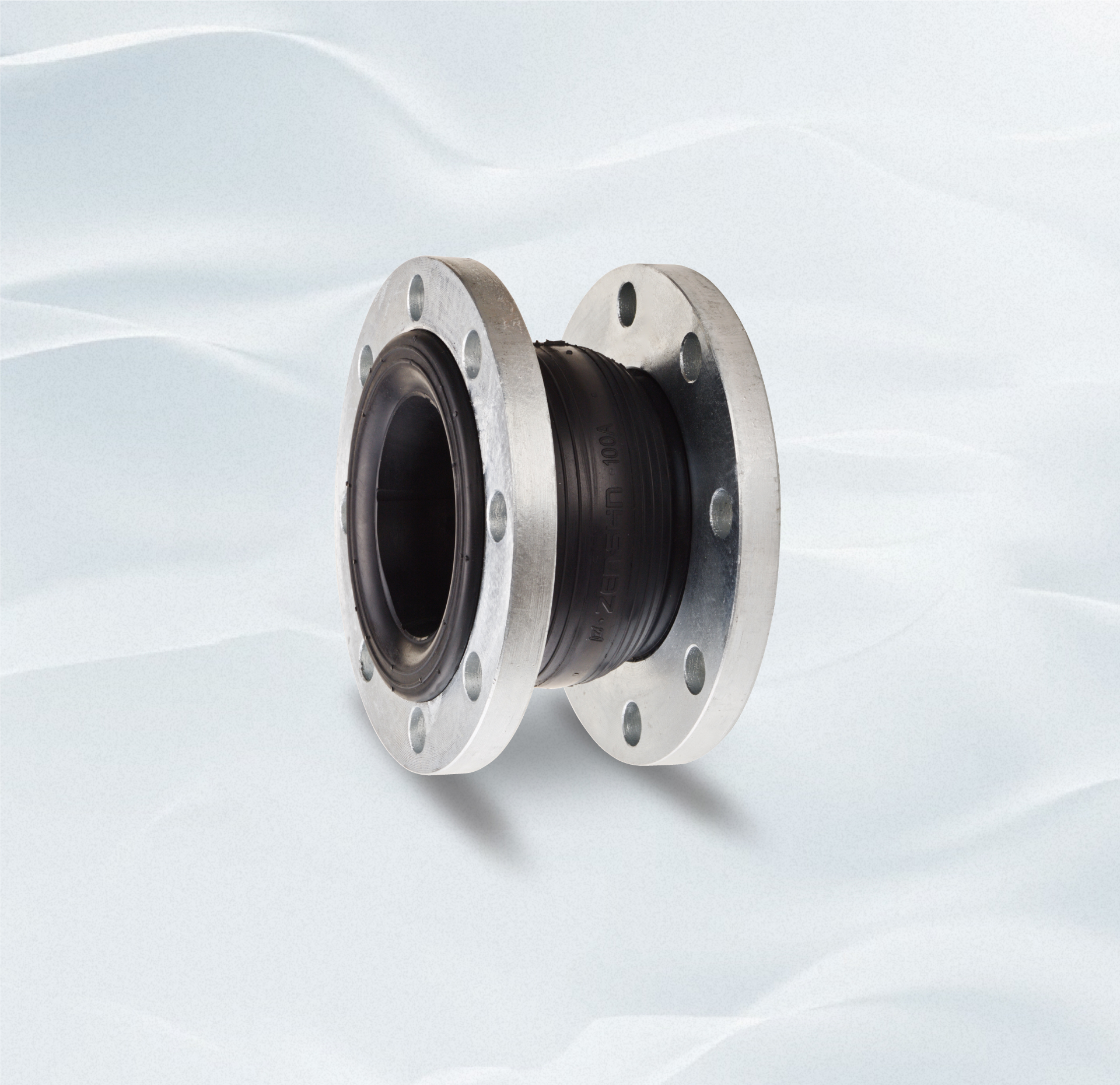 ZRJ-B | フレキシブルジョイント(フレキ)、伸縮継手、免震配管ユニット