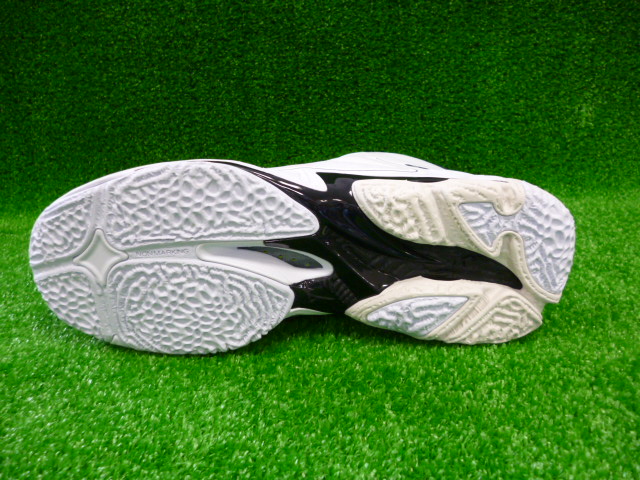 ウェーブライトニングZ8入荷しました！ – ZENTAN SPORTS