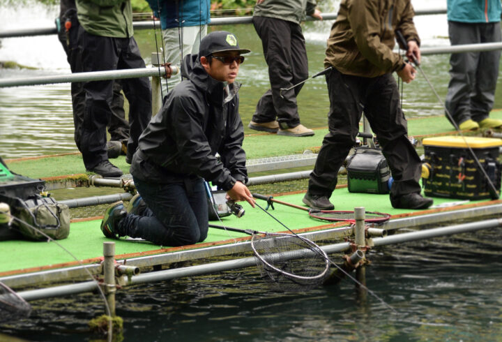 Zeque (ゼクー) | 釣り・アウトドアの偏光サングラス