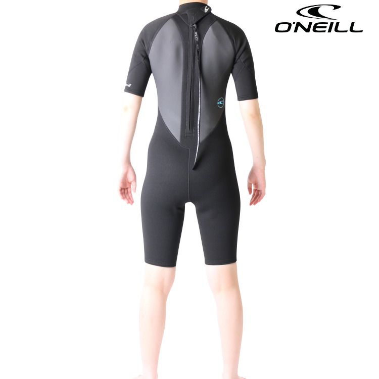 オニール ウェットスーツ レディース スプリング ウエットスーツ