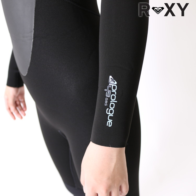 ROXY ロキシー ウェットスーツ レディース 4mm / 3mm フルスーツ