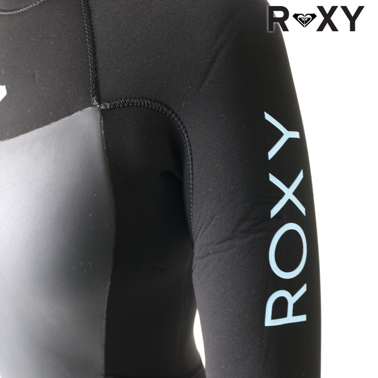 ROXY ロキシー ウェットスーツ レディース 5mm / 4mm / 3mm フルスーツ