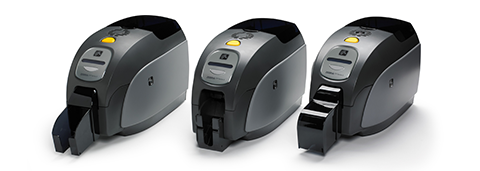 ZXP Series 3 Card Printer Support & Downloads | Zebra