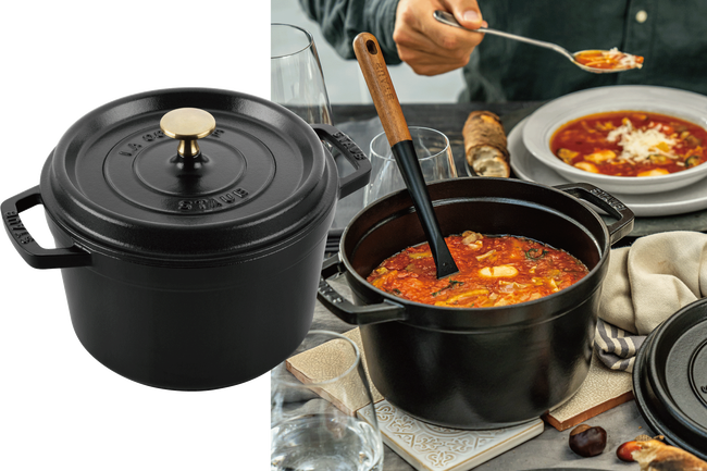 ストウブをお買い求めなら| ストウブ(STAUB)公式通販
