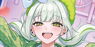 Z/Xを予約してPRカードをもらおう！キャンペーン ちびゼク☆カワイイ