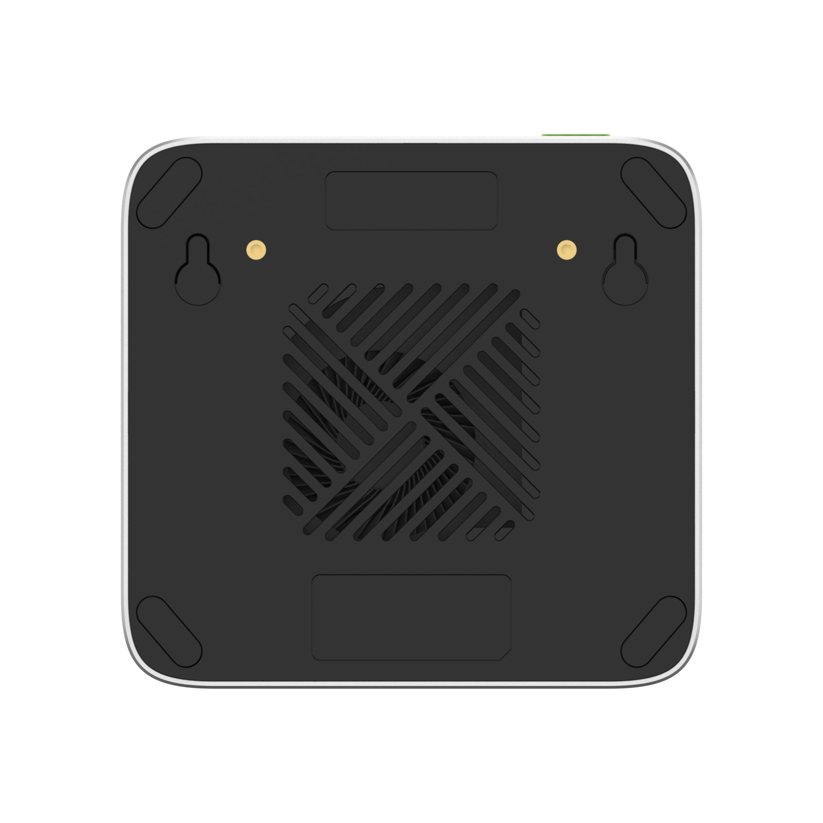 GMKtec NucBox G10メモリ16GB ストレージ512GB AMD Ryzen 5 3500U搭載