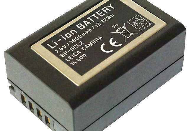 BP-SCL2]Leica (ライカ) M(Typ240)、M-P(Typ240)、M(Typ262)、M-D