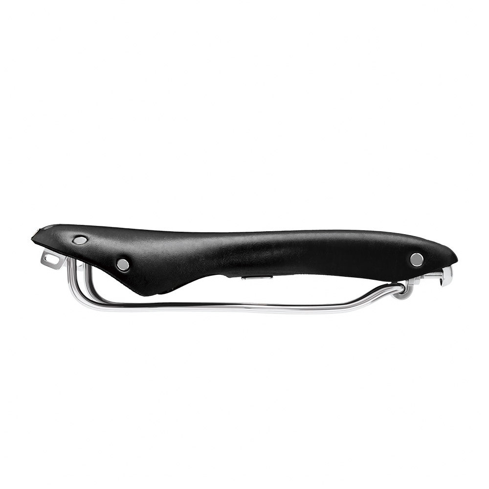 BROOKS[ブルックス]レザーサドル・SWALLOW B15 CHROME