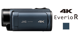 製品比較 | コンプリートガイド | Enjoy Video Camera | JVC