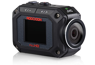 スポーツカムGC-XA2製品情報 | JVC