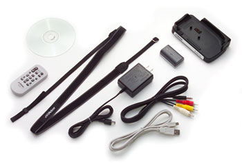 ハードディスクムービーEverioGZ-MG555製品情報ビクター | JVC