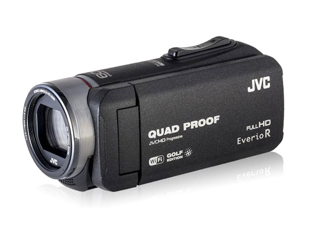 ハイビジョンメモリームービーGZ-GX100製品情報 | JVC