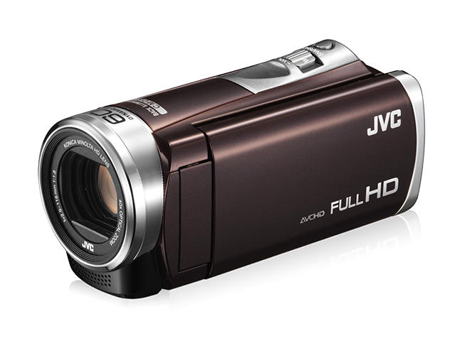 GZ-E400 | ビデオカメラ特定販路向け製品 | ビデオカメラ | 家庭用製品