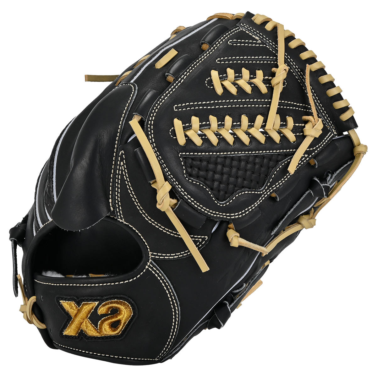 軟式トラストエックス（サイズ30.5cm）投手用｜ザナックス公式