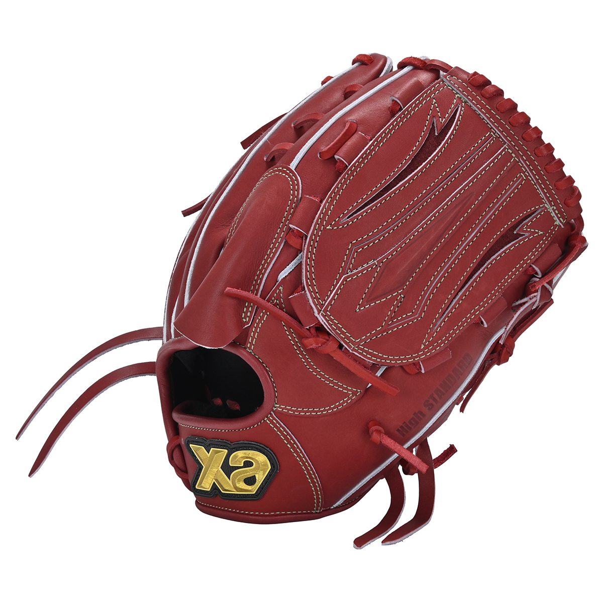 硬式トラスト［ベーシックライン］（サイズ30.5cm）投手用【PN1型