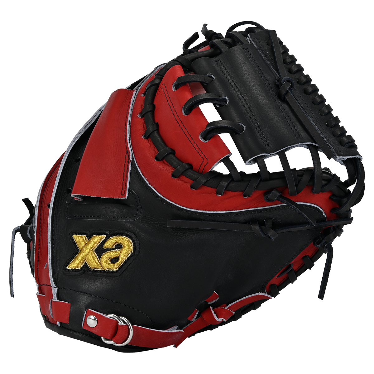 硬式一般用ザナパワーミット 【CL1型】｜ザナックス公式オンラインショップ