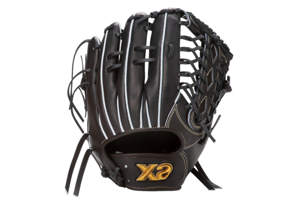 硬式トラストエックス（サイズ31.0m） 外野手用【OL1型】｜ザナックス