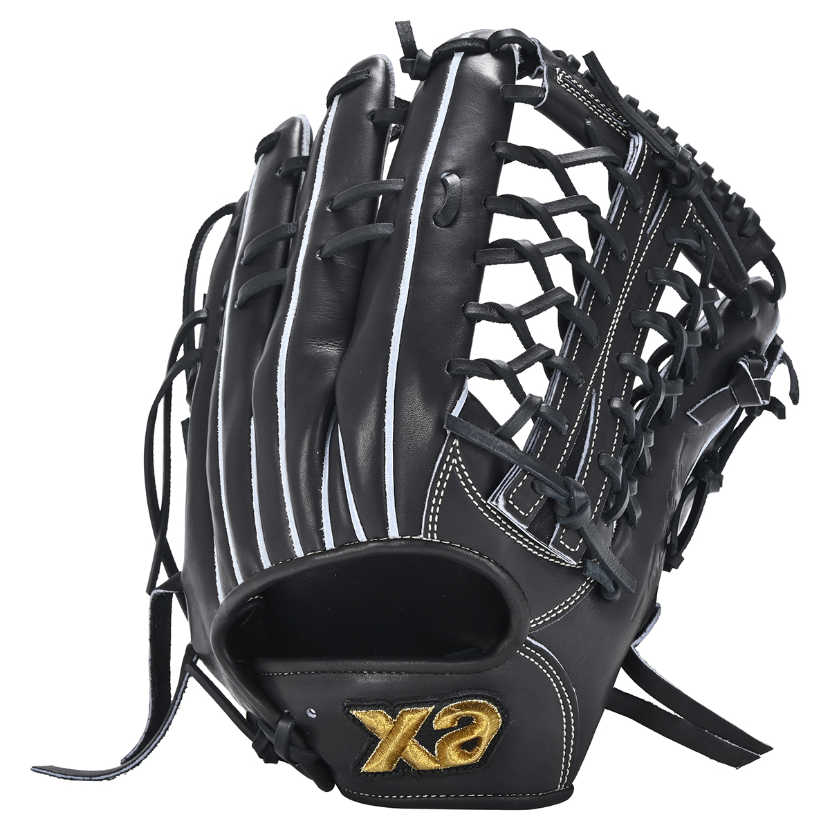 硬式トラストエックス（サイズ32.0cm） 外野手用【OS1型】｜ザナックス