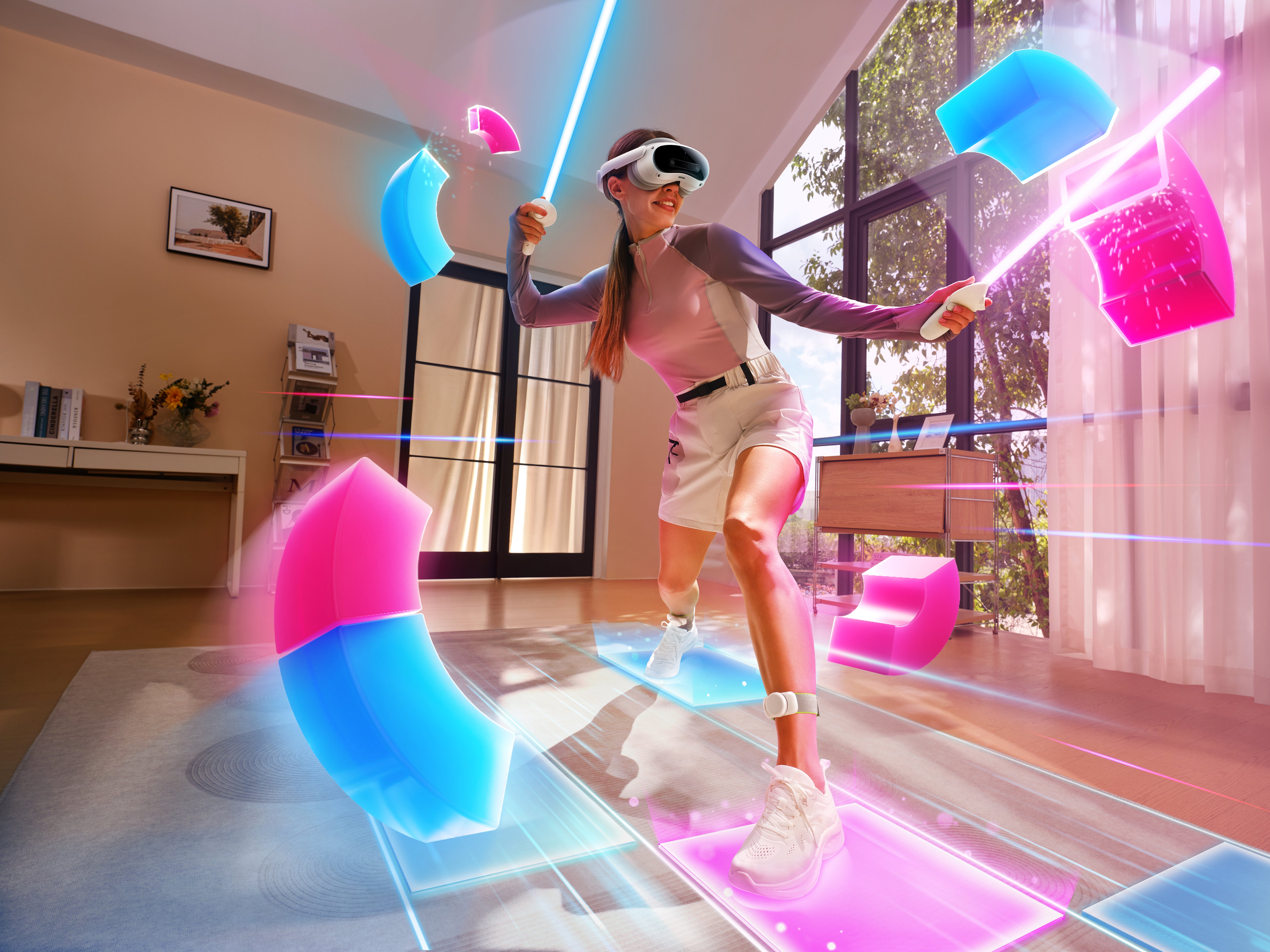 PICO 4 Ultra 256GB – XRShop